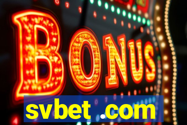 svbet .com